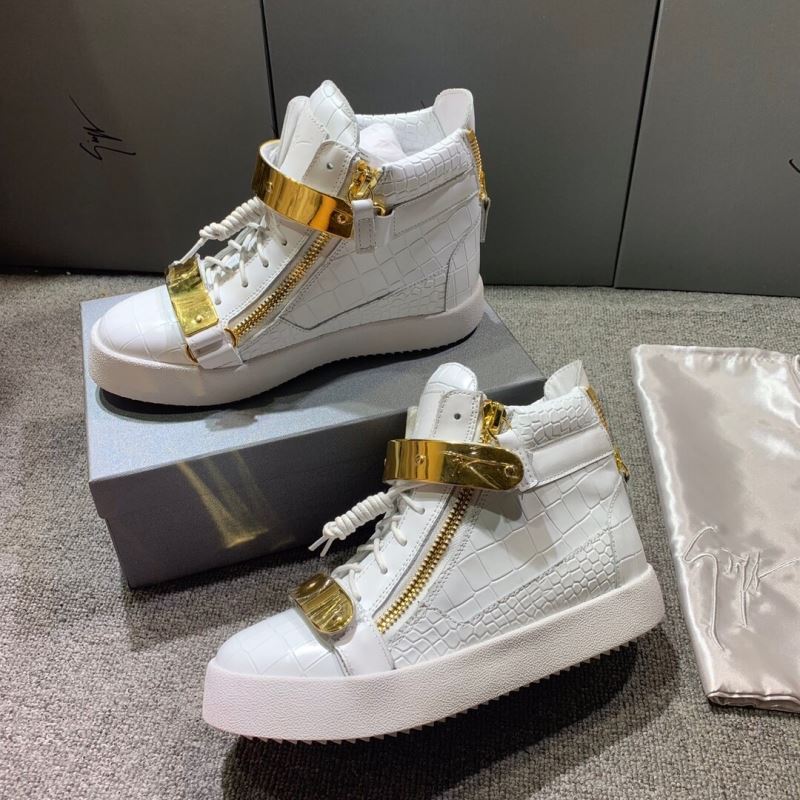 Giuseppe Zanotti Shoes